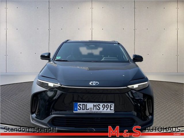 Toyota bZ4X Comfort Voorwielaandrijving