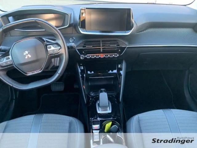 Peugeot 208 Allure Pack