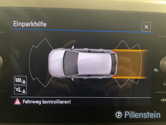 Volkswagen Polo 1.0 TSI IQ.Drive R-Line