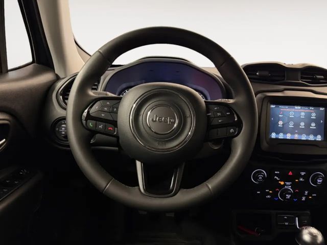 Jeep Renegade Night Eagle