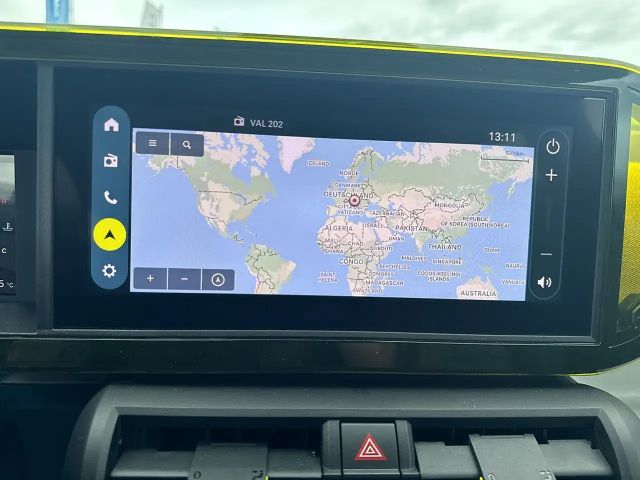 Fiat Grande Panda La Prima