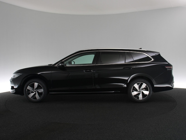 Volkswagen Passat 2.0 TDI Business