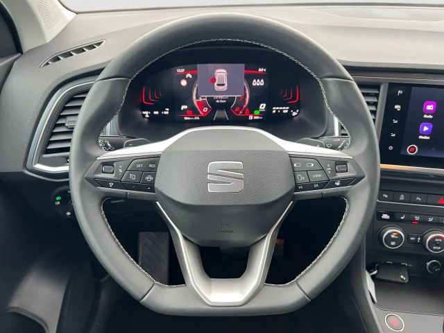 Seat Ateca DSG Style