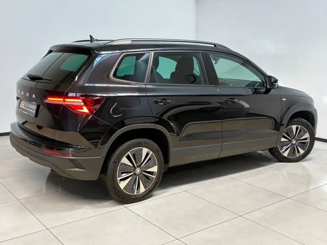 Skoda Karoq 1.5 TSI Tour
