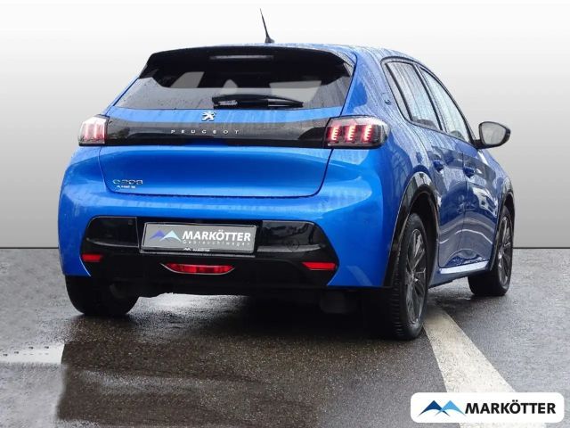 Peugeot E-208 Allure Pack
