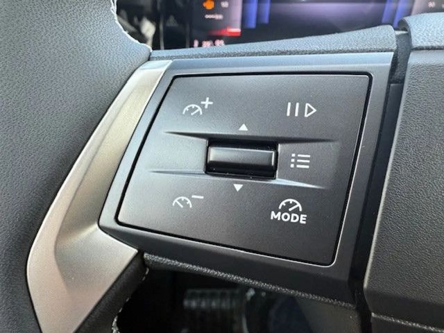 Opel Frontera "GS" 1.2T/ 110 PS Automatik Kamera