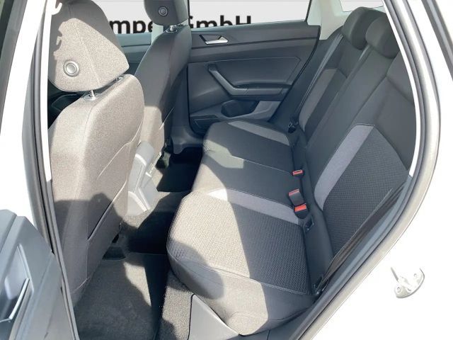 Volkswagen Taigo Friends TSI