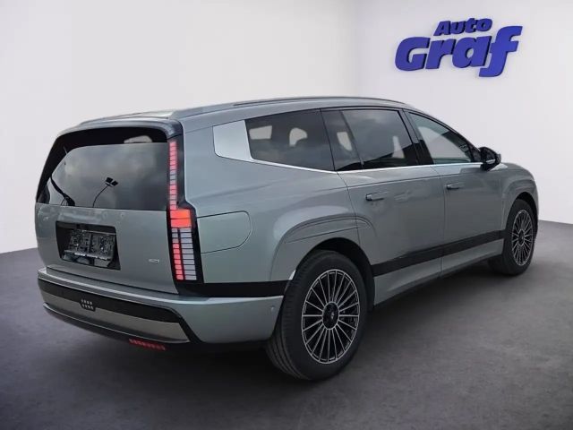 Hyundai IONIQ 9 4WD