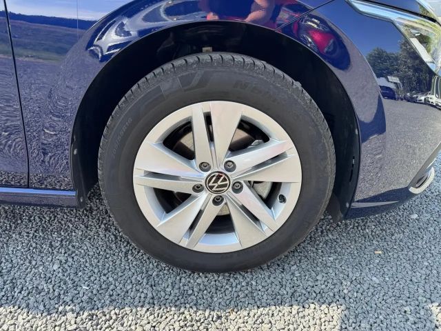 Volkswagen Golf 1.0 TSI Golf VIII Life