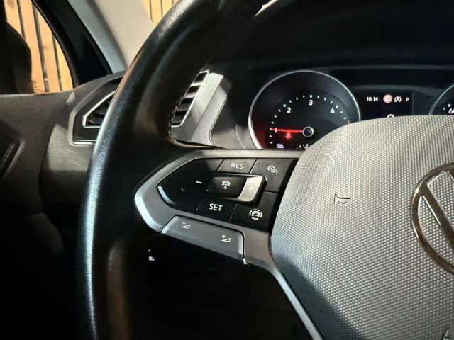 Volkswagen Tiguan DSG Life
