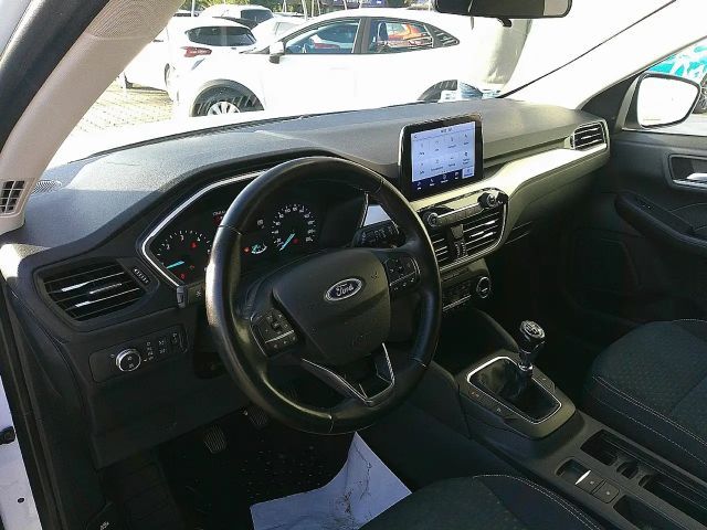 Ford Kuga Cool & Connect
