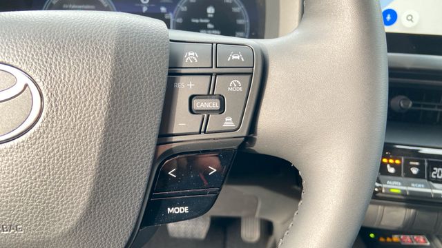 Toyota C-HR 5-deurs Team D Technik