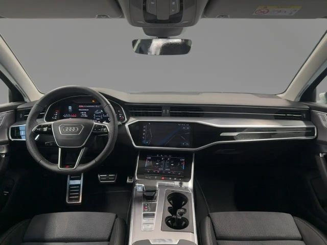 Audi S6 55 TDI Quattro