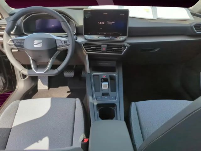 Seat Leon 2.0 TDI DSG Style