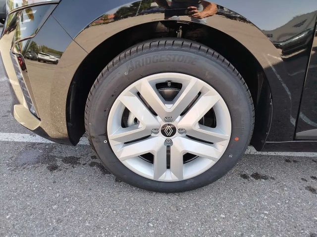 Renault Clio Evolution