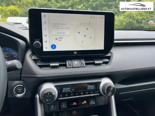 Toyota RAV4 Active Comfort Hybride