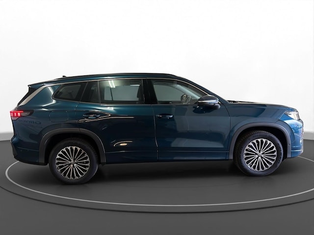 Volkswagen Tayron 2.0 TDI Life