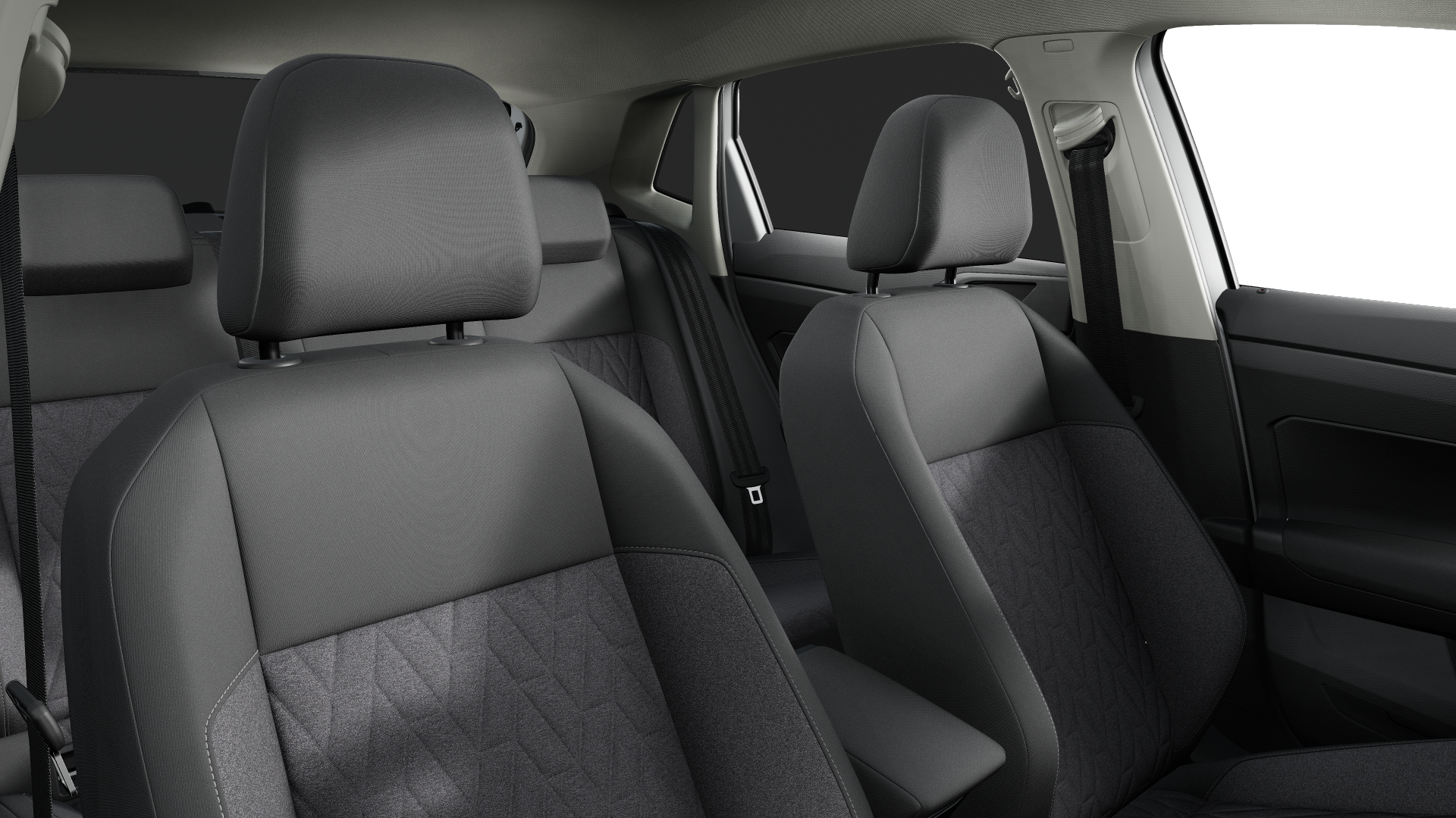 Volkswagen Polo Navi SHZ PDC Climatronic AppConnect