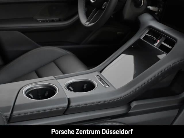 Porsche Taycan Sport Turismo