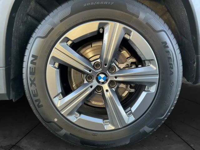 BMW X1 sDrive20i