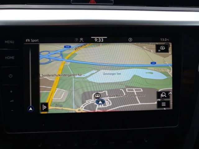 Volkswagen Arteon 2.0 TSI DSG R-Line