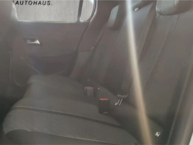 Peugeot 208 Allure Pack Hybrid