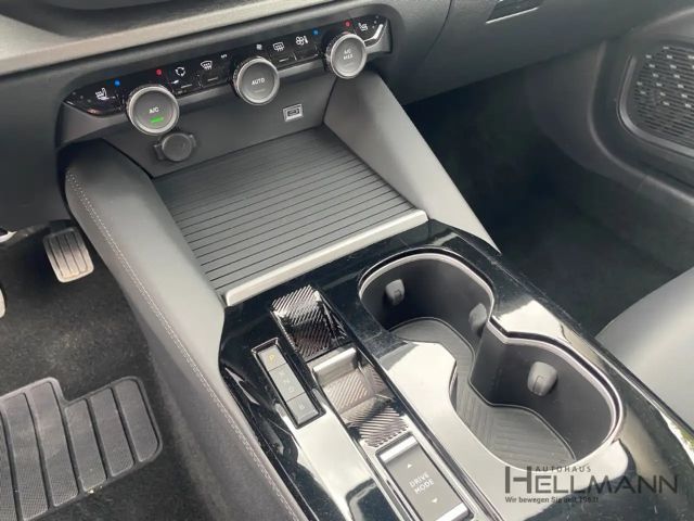 Citroën C5 X Feel Hybrid Pack