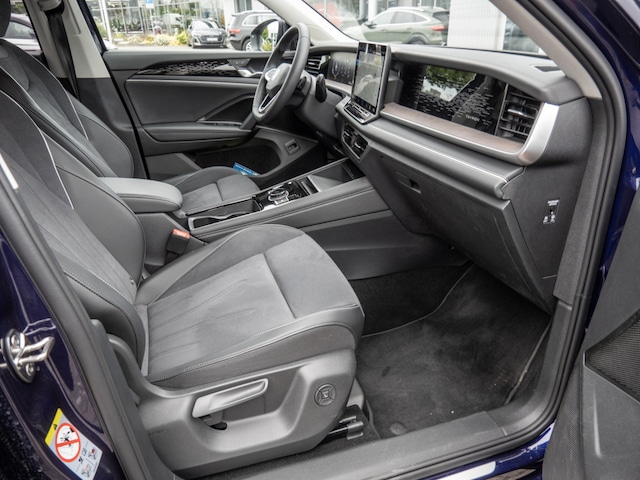 Volkswagen Tayron 1.5 eTSI Elegance Elegance