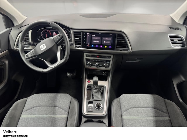 Seat Ateca Xperience Navi  LED  Rückfahrkamera