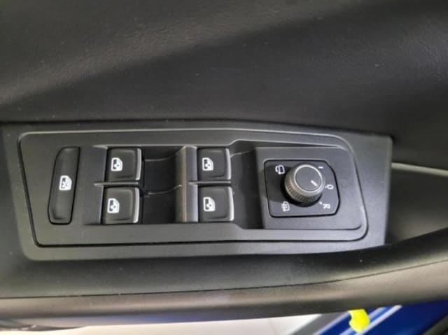 Volkswagen T-Roc 1.5 TSI DSG