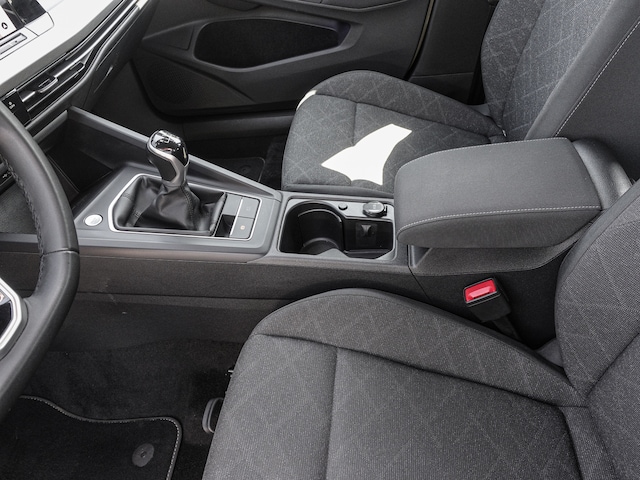 Volkswagen Golf 1.5 TSI