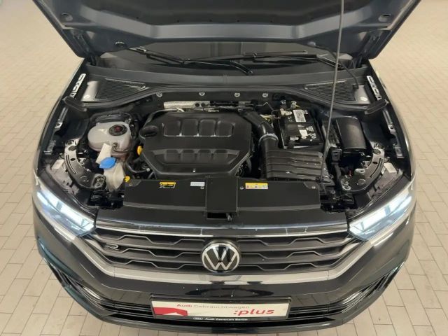 Volkswagen T-Roc 2.0 TSI 4Motion