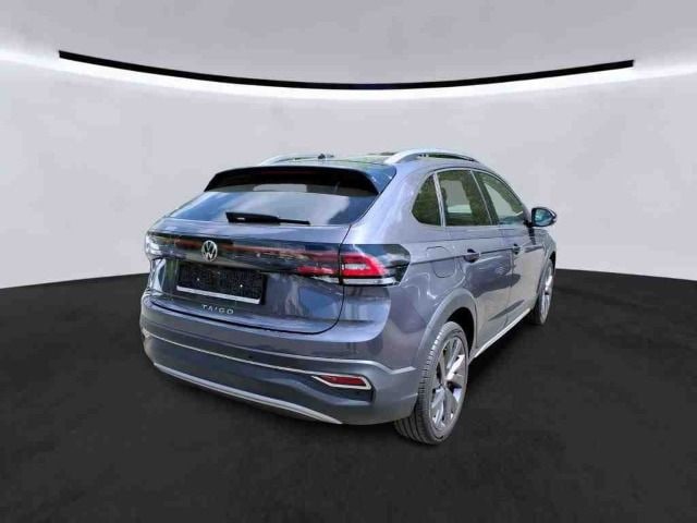 Volkswagen Taigo 1.0 TSI DSG Style