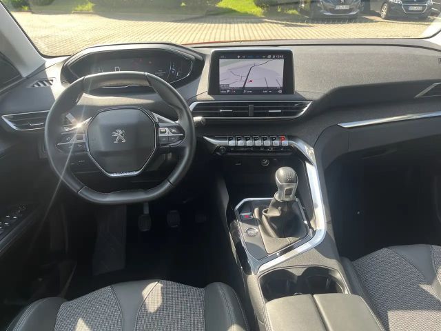 Peugeot 3008 Allure Pack