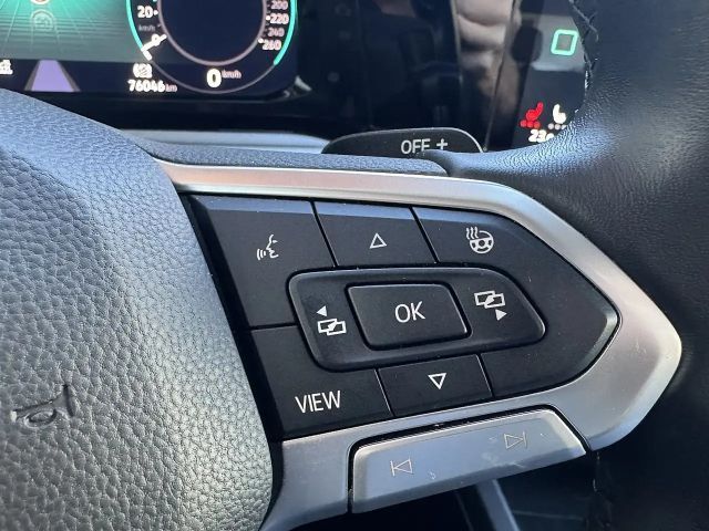 Volkswagen Golf DSG Life