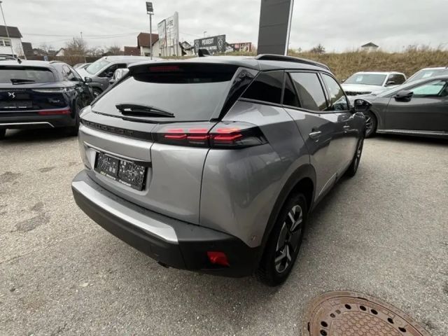 Peugeot 2008 Allure Pack PureTech