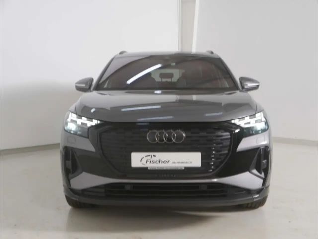 Audi Q4 e-tron S-Line