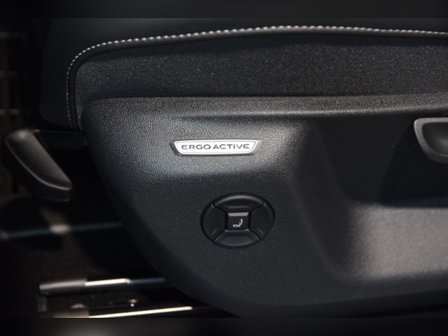 Volkswagen Tiguan DSG