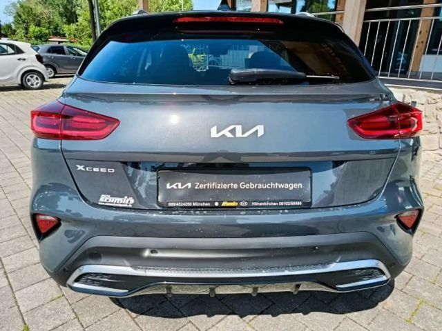 Kia XCeed Platinum Edition