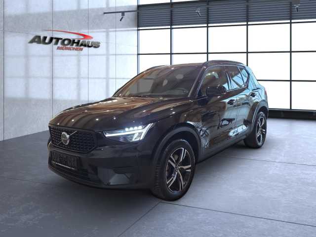 Volvo XC40 XC40