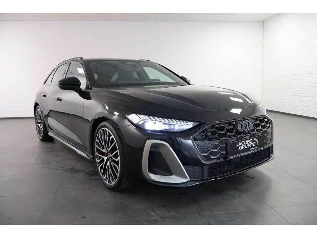 Audi A5 2.0 TDI Avant Quattro