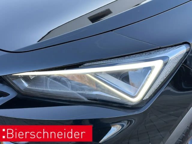 Cupra Formentor 1.4 DSG VZ e-Hybrid