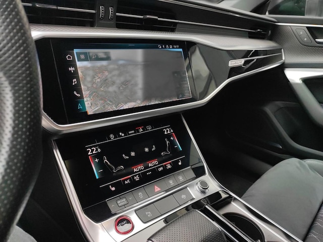 Audi S7 Quattro Sportback