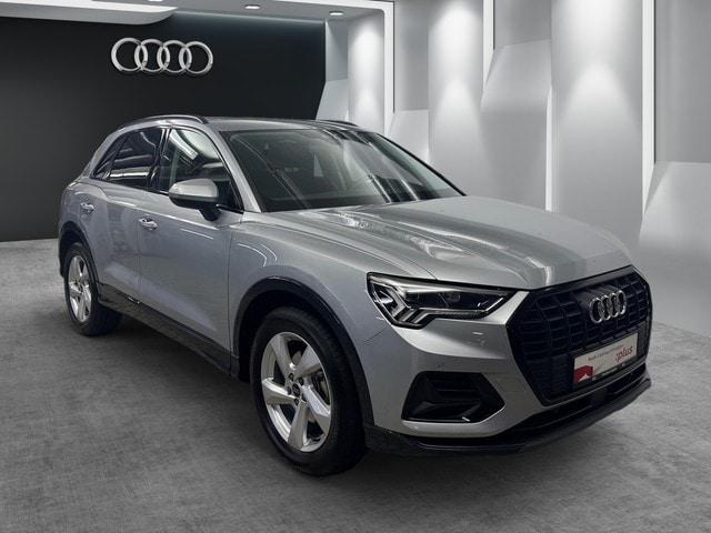 Audi Q3 35 TFSI S-Tronic