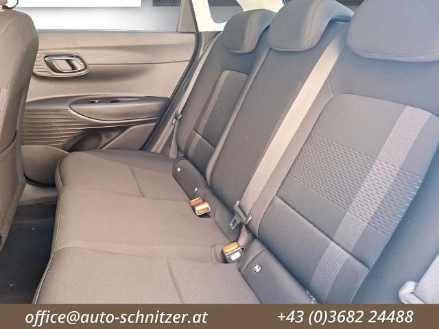 Hyundai i20 T-GDi Trend