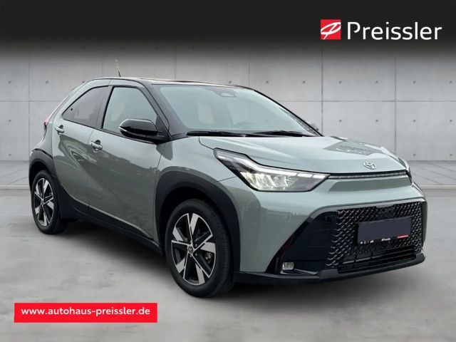 Toyota Aygo X Hatchback Hybride