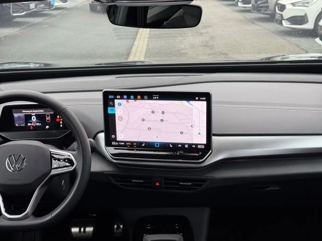 Volkswagen ID.5 55 kWh IQ.Drive Pure