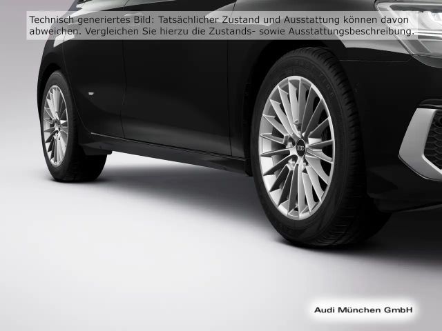 Audi A3 35 TFSI S-Tronic Sedan