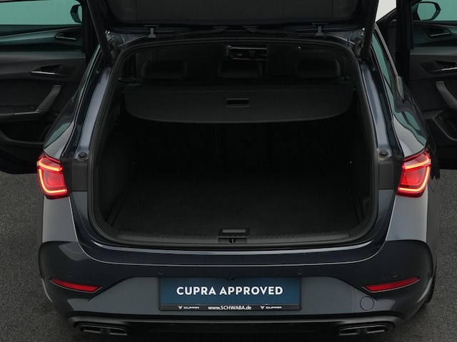Cupra Leon DSG Sportstourer