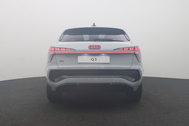 Audi Q3 S-Tronic Sportback
